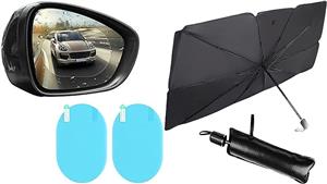 أفضل اكسسوارات عصرية لتجديد سيارتك بخصم حتى 41%