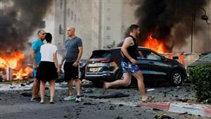 طوفان الأقصى.. ما أبرز المستوطنات والمقاطعات التي استهدفتها المقاومة؟