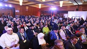 بث مباشر| انطلاق أول مؤتمر للحملة الانتخابية للمرشح الرئاسي عبد الفتاح السيسي