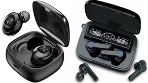 أحدث سماعات بلوتوث لاسلكية مقاومة للماء.. بأسعار تبدأ من 180 جنيها