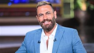 بالصور| نيقولا معوض يرتدي ثوب عمر الخيام في "الحشاشين"