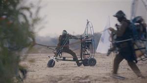 لليوم الثاني على التوالي.. استمرار المعارك بين فصائل فلسطينية والاحتلال الإسرائيلي