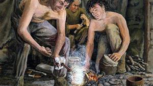 كانوا يأكلون لحم الموتى.. مفاجأة صادمة عن الأوروبيين القدامى