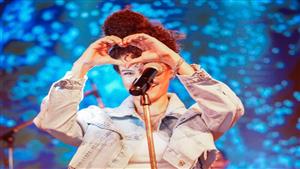 سمر طارق أول مطربة تتوج بجائزة سيد حجاب للشعر الغنائي