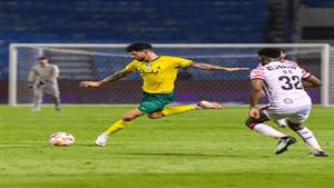 الدوري السعودي.. التعادل يحسم آخر مباراتين في الجولة 