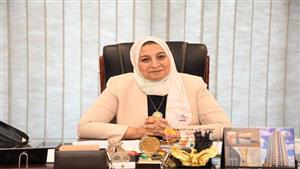 جامعة عين شمس تستقبل وفداً من كلية أوشن الأمريكية لدعم التعاون المشترك