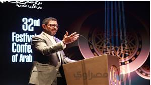 هاني فرحات يكشف أسباب قيادته 4 حفلات ضمن مهرجان الموسيقى العربية