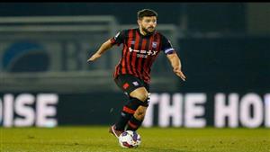 سام مرسي عن فيديو صلاح لفلسطين: "اللاعبين في هذا المستوى أمورهم معقدة"