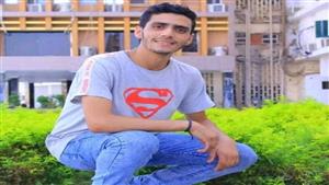 رجاء أب مكلوم لم يستجب له القدر.. أحمد ضمن الجثث المتفحمة في حادث صحراوي البحيرة