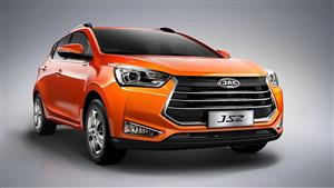 أرخص سيارة جديدة تقدمها جاك بمصر