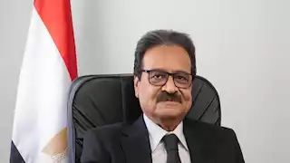 فريد زهران: لست راضيا عن حصة "المصري الديمقراطي" بالتحالف الانتخابي لـ "النواب والشيوخ"