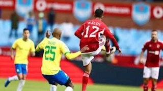 نتائج مباريات الأهلي في العودة ضد صن داونز