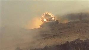 جيش الاحتلال: حادث استهداف مدرعة "النمر" صعب وأخذ حياة الكثير من جنودنا