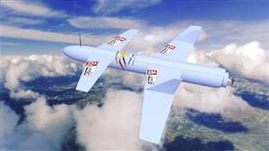 الحوثيين: أطلقنا دفعة كبيرة من المسيرات في عمق الكيان الصهيوني ووصلت إلى أهدافها