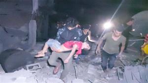 مدير مستشفى الرنتيسي للأطفال بغزة: نحن محاصرون ودبابات الاحتلال في محيطنا 