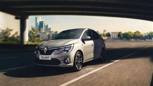 رينو تاليانت تصبح أرخص سيارة أوروبية في مصر بعد انخفاضها 126 ألف جنيه