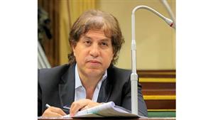 برلماني: توجيه تبرعات حملة السيسي لصالح غزة يؤكد أنه زعيم استثنائي 