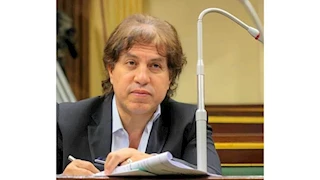 ثروت سويلم: زيارة السيسي وماكرون للعريش رسالة قوية برفض تصفية القضية الفلسطينية