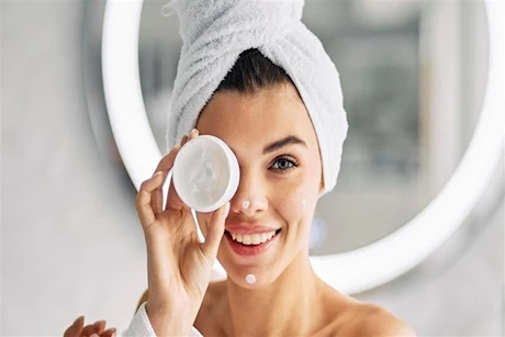 لإبطاء شيخوخة البشرة- إليك النظام الغذائي المناسب 