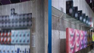 ضبط شخص بالقاهرة يُدير محل لبيع أجهزة فك شفرات قنوات فضائية