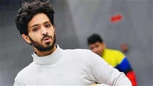 "بعد اكتساحه".. لاعب مصري يرفض مصافحة إسرائيلي في كأس العالم لسلاح المبارزة