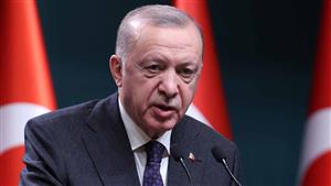 أردوغان يحمل نتنياهو مسؤولية الهجوم الإيراني على إسرائيل