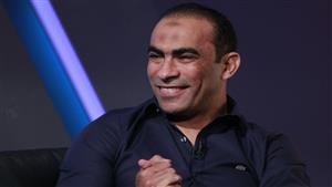 سيد عبدالحفيظ: عمري ما هرفض تكليف من البلد