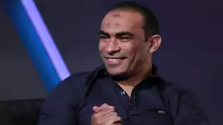 "الخطيب أخ أكبر".. سيد عبدالحفيظ يعلن نيته الترشح بانتخابات الأهلي