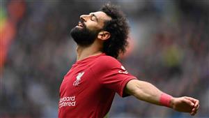 "الأول في التاريخ".. محمد صلاح يحقق رقما قياسيا جديدا