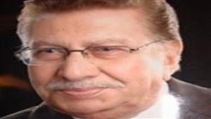 عبدالعزيز مخيون ينعى عثمان محمد علي