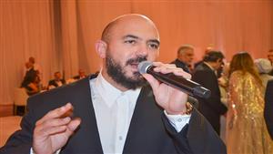 محمود العسيلي لـ"حبر سري": فيلم "خليج نعمة مش تجربتي المفضلة"