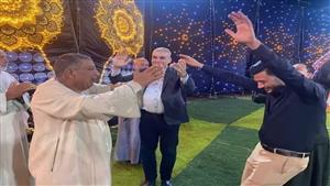 مات قبل الفرح.. وفاة عريس أثناء الاستعداد لزفافه في كفر الشيخ