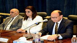 صور.. 577 فائزًا في حج القرعة بالبحيرة