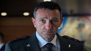 رئيس أركان الاحتلال: أنا والجيش نتحمل مسؤولية مقتل الأسرى الإسرائيليين في الشجاعية