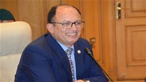  هندسة حلوان تفوز بالمركزَين الأول والثاني في مسابقة الـSumo Robot