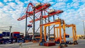 9 قطاعات.. ننشر خريطة مشروعات ميناء الإسكندرية الكبير