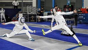 "دموع في عيون وقحة".. 5 أبطال مصريين سحقوا لاعبي الاحتلال (فيديو)