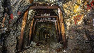 العلم يجيب: من أين جاء الذهب وكيف اختفى في باطن الأرض؟