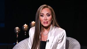  "وقفت جنبي ومتعرفنيش".. ريهام سعيد توجه رسالة لـ ريهام حجاج 