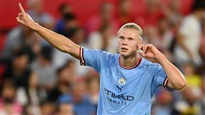 40 هدفا.. هالاند يحقق رقما قياسيا جديدا 