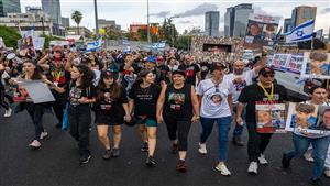 عائلات الأسرى الإسرائيليين: عودة طاقم التفاوض من الدوحة تثير القلق