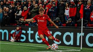  فانتازي.. ارتفاع سعر لاعب ليفربول اليوم