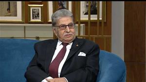 في آخر حوار له| الفنان عثمان محمد علي: ربيت أبنائي على المبادئ ولم يعجبني دور سلوى في هذا العمل