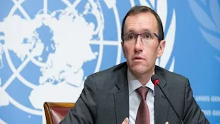 بعد قرار العدل الدولي.. وزير خارجية النرويج يؤكد على أهمية تدفق المساعدات لغزة