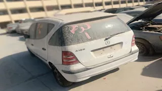 «نيسان وتويوتا وأوبل»| سيارات تابعة لجمارك مطار القاهرة للبيع بالمزاد خلال أيام