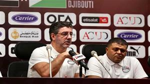 روي فيتوريا مشيدًا بالشناوي: المنتخبات الكبرى هي التي تمتلك حارس مرمى كبير