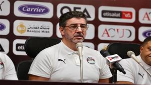 بعد استبعاد الشحات من منتخب مصر.. فيتوريا يراقب نجم الأهلي تمهيدًا لضمه