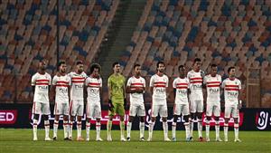  الزمالك يستأنف تدريباته استعدادا لأبو سليم الليبي