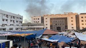 مدير مستشفى الشفاء: نغرق في ظلام دامس وجروح بعض المرضى بدأت تتعفن