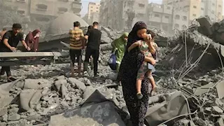 حماس تسلم ردها على خارطة الطريق لتطبيق المرحلة الثانية لاتفاق غزة
